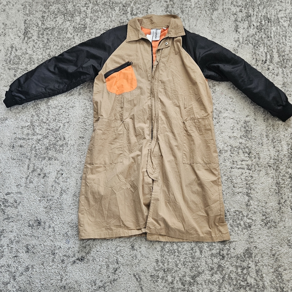ASOS x Collision jacket - Picture 7 of 11